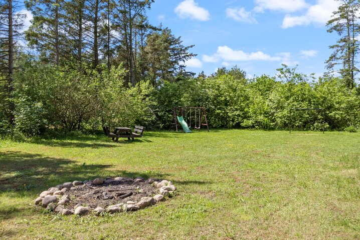 Ferienhaus KK1130 in Risbjergvej 4, Lodbjerg Hede - Bild #27