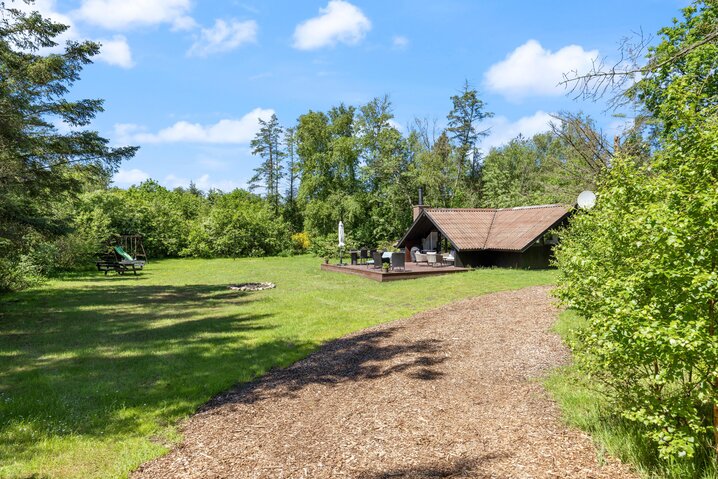 Ferienhaus KK1130 in Risbjergvej 4, Lodbjerg Hede - Bild #29