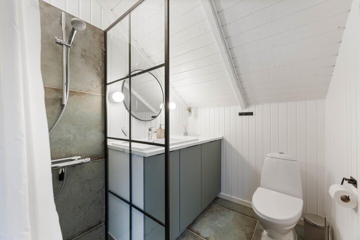 Ferienhaus KK1130 in Risbjergvej 4, Lodbjerg Hede - Bild #14