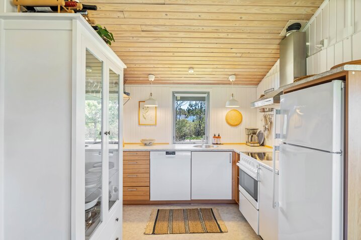 Ferienhaus KK1136 in Sivsangervej 6, Lodbjerg Hede - Bild #2