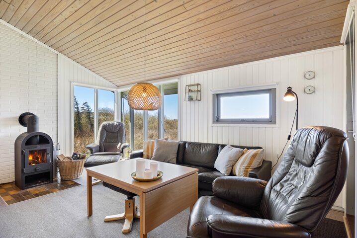 Ferienhaus KK1136 in Sivsangervej 6, Lodbjerg Hede - Bild #3