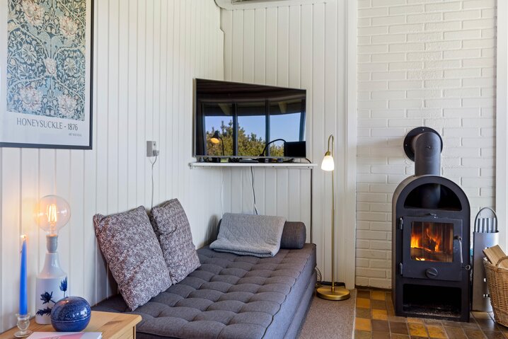 Ferienhaus KK1136 in Sivsangervej 6, Lodbjerg Hede - Bild #4