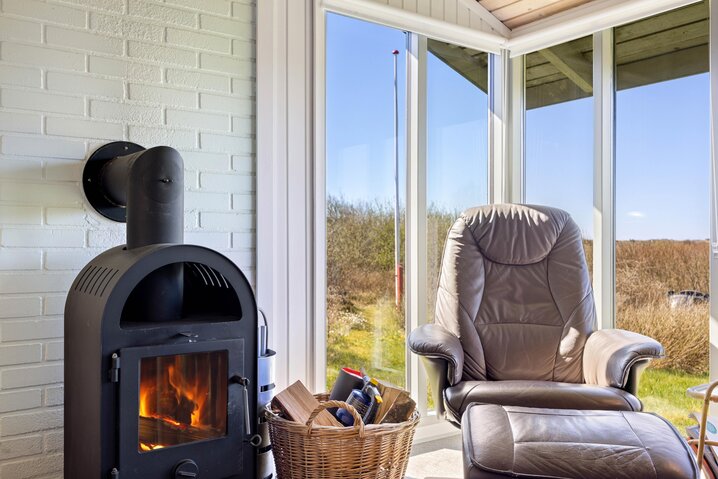 Ferienhaus KK1136 in Sivsangervej 6, Lodbjerg Hede - Bild #5