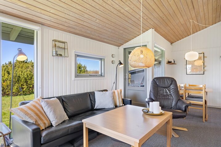 Ferienhaus KK1136 in Sivsangervej 6, Lodbjerg Hede - Bild #6