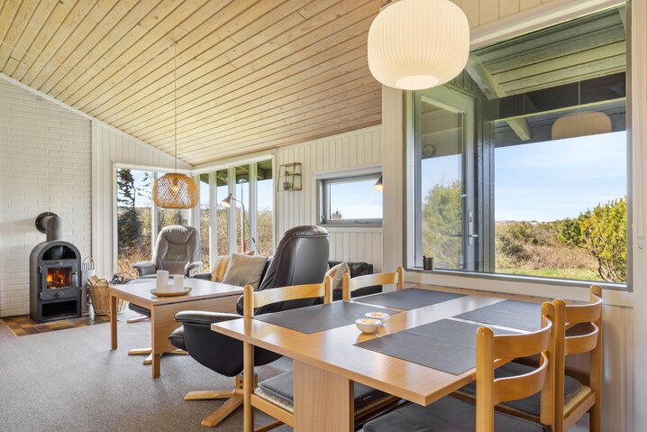 Ferienhaus KK1136 in Sivsangervej 6, Lodbjerg Hede - Bild #7