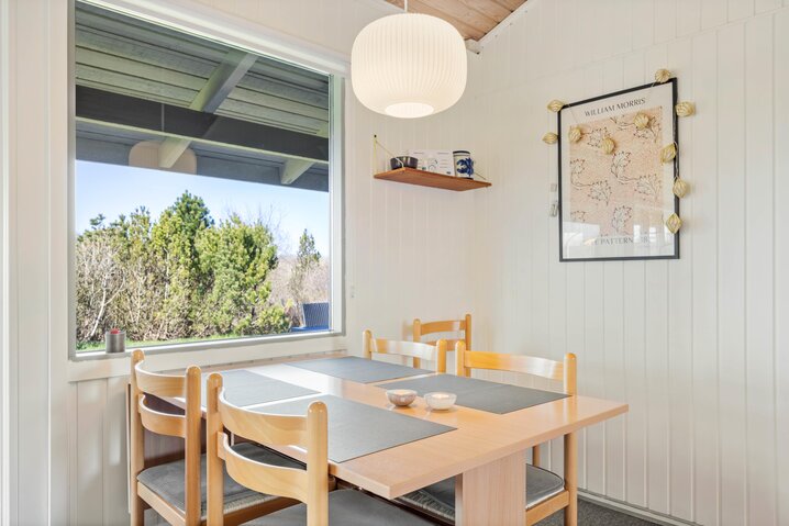 Ferienhaus KK1136 in Sivsangervej 6, Lodbjerg Hede - Bild #8