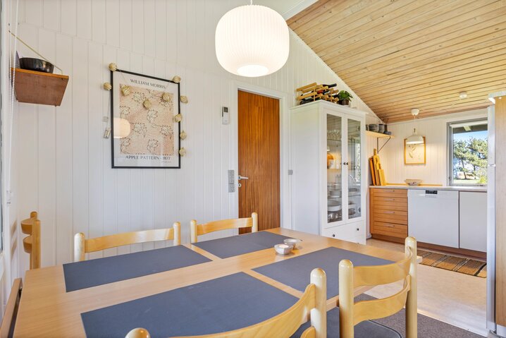 Ferienhaus KK1136 in Sivsangervej 6, Lodbjerg Hede - Bild #9