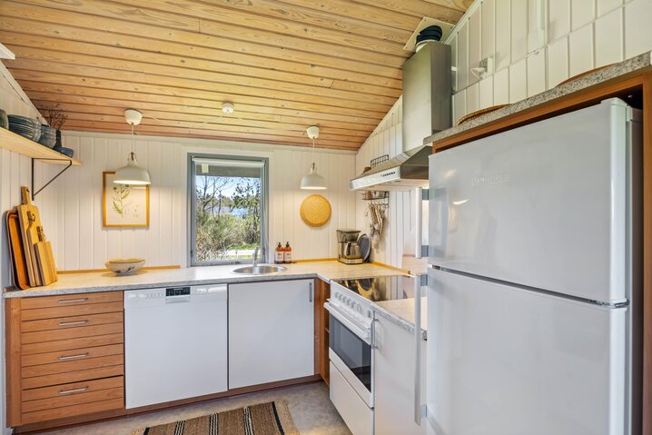Ferienhaus KK1136 in Sivsangervej 6, Lodbjerg Hede - Bild #10