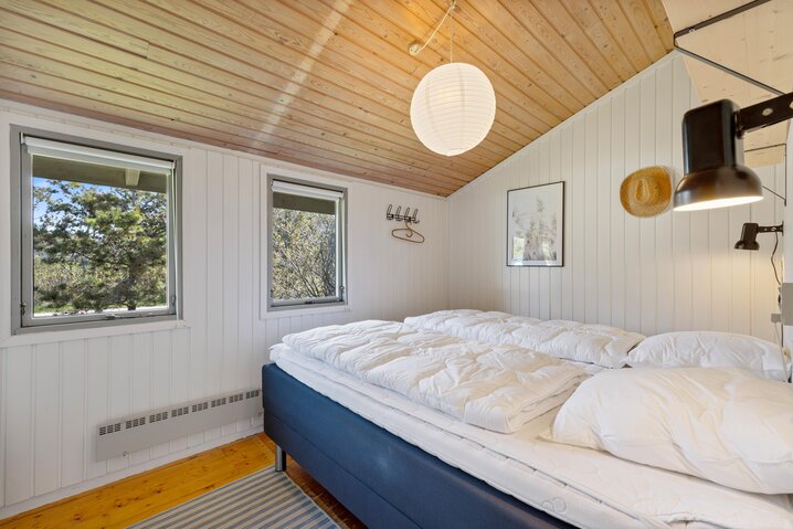 Ferienhaus KK1136 in Sivsangervej 6, Lodbjerg Hede - Bild #11