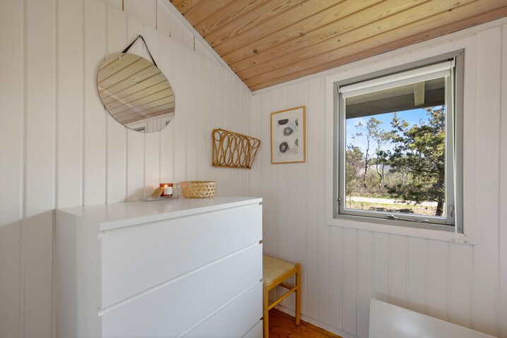 Ferienhaus KK1136 in Sivsangervej 6, Lodbjerg Hede - Bild #12