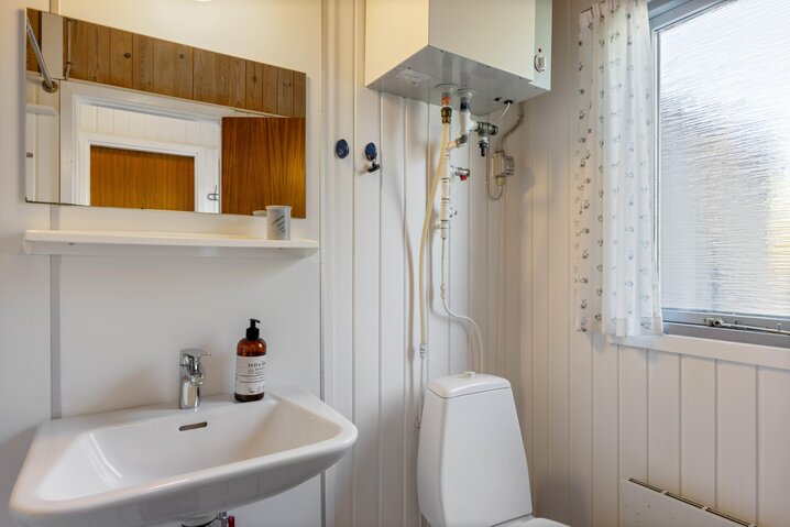 Ferienhaus KK1136 in Sivsangervej 6, Lodbjerg Hede - Bild #15