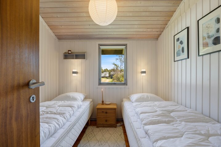 Ferienhaus KK1136 in Sivsangervej 6, Lodbjerg Hede - Bild #16