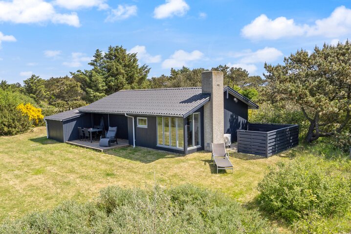 Ferienhaus KK1136 in Sivsangervej 6, Lodbjerg Hede - Bild #0