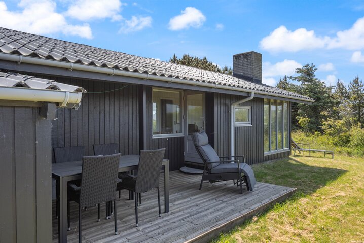 Ferienhaus KK1136 in Sivsangervej 6, Lodbjerg Hede - Bild #18
