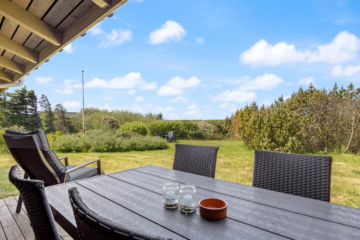 Ferienhaus KK1136 in Sivsangervej 6, Lodbjerg Hede - Bild #20