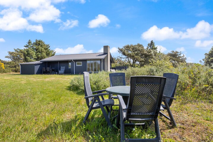 Ferienhaus KK1136 in Sivsangervej 6, Lodbjerg Hede - Bild #21