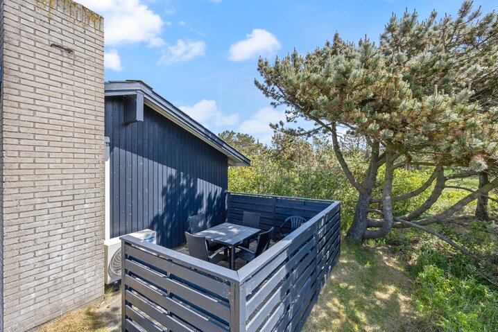 Ferienhaus KK1136 in Sivsangervej 6, Lodbjerg Hede - Bild #22