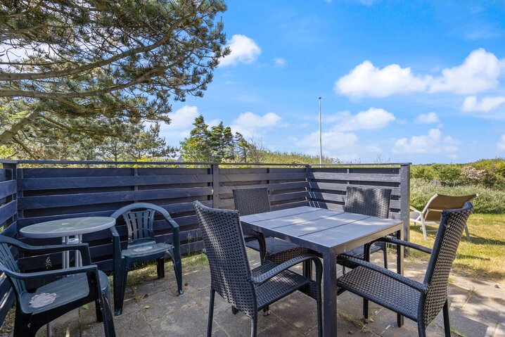 Ferienhaus KK1136 in Sivsangervej 6, Lodbjerg Hede - Bild #23