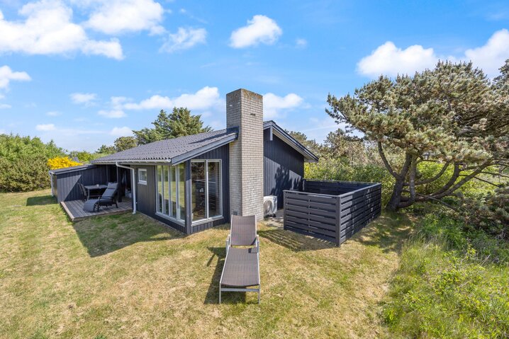 Ferienhaus KK1136 in Sivsangervej 6, Lodbjerg Hede - Bild #24