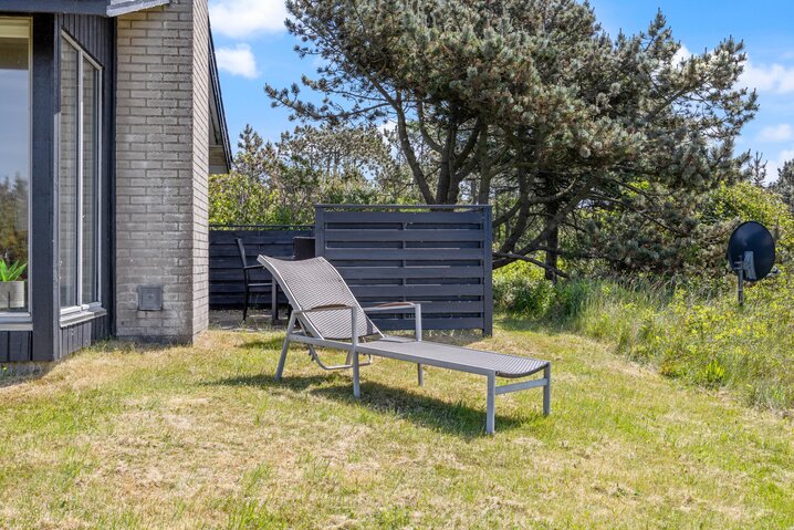 Ferienhaus KK1136 in Sivsangervej 6, Lodbjerg Hede - Bild #25