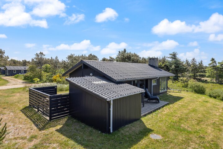 Ferienhaus KK1136 in Sivsangervej 6, Lodbjerg Hede - Bild #26