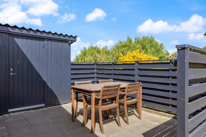 Ferienhaus KK1136 in Sivsangervej 6, Lodbjerg Hede - Bild #27