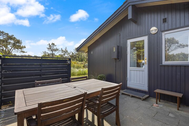 Ferienhaus KK1136 in Sivsangervej 6, Lodbjerg Hede - Bild #28