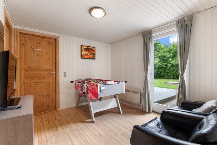 Ferienhaus KK1151 in Gransangervej 18, Lodbjerg Hede - Bild #9