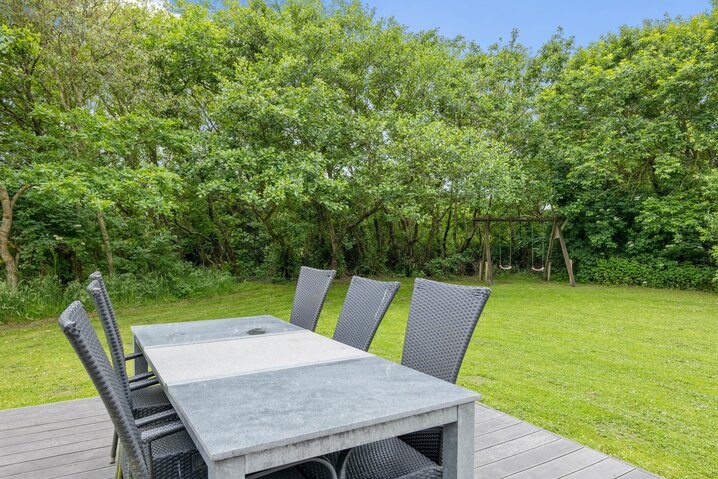 Ferienhaus KK1151 in Gransangervej 18, Lodbjerg Hede - Bild #25