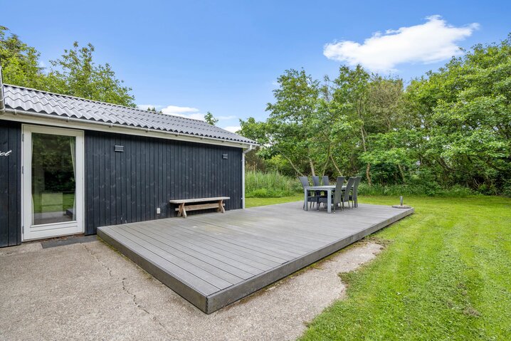 Ferienhaus KK1151 in Gransangervej 18, Lodbjerg Hede - Bild #26