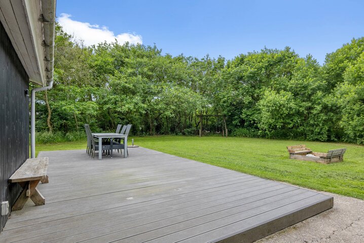 Ferienhaus KK1151 in Gransangervej 18, Lodbjerg Hede - Bild #27