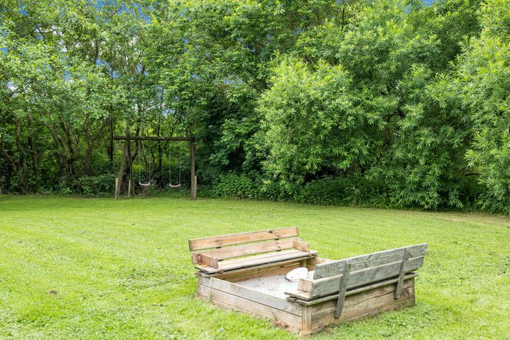 Ferienhaus KK1151 in Gransangervej 18, Lodbjerg Hede - Bild #28