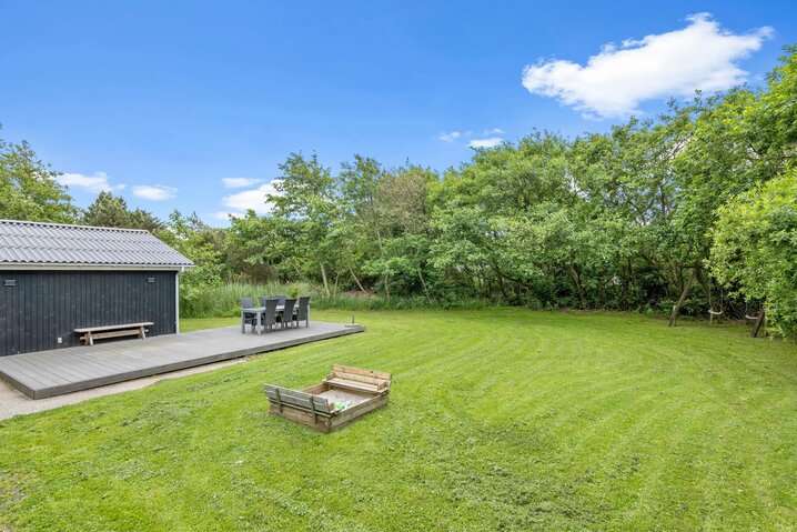 Ferienhaus KK1151 in Gransangervej 18, Lodbjerg Hede - Bild #29