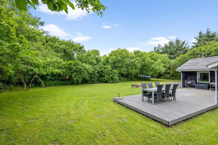 Ferienhaus KK1151 in Gransangervej 18, Lodbjerg Hede - Bild #30