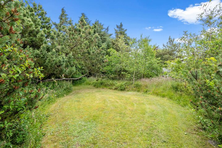 Ferienhaus KK1151 in Gransangervej 18, Lodbjerg Hede - Bild #32