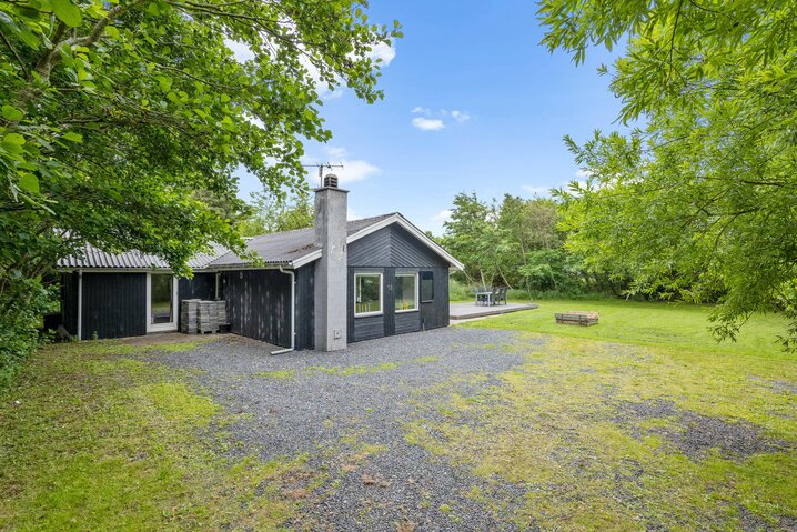 Ferienhaus KK1151 in Gransangervej 18, Lodbjerg Hede - Bild #33