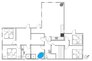 Ferienhaus KK1151 in Gransangervej 18, Lodbjerg Hede - Bild #6