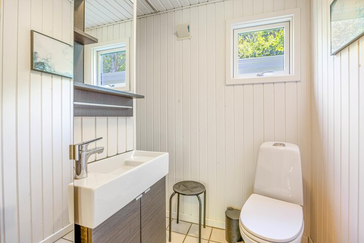 Ferienhaus KK1151 in Gransangervej 18, Lodbjerg Hede - Bild #19