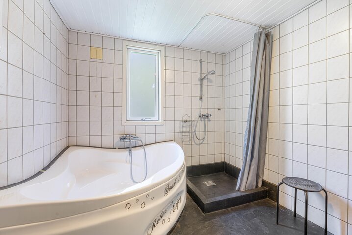 Ferienhaus KK1151 in Gransangervej 18, Lodbjerg Hede - Bild #21