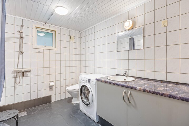 Ferienhaus KK1151 in Gransangervej 18, Lodbjerg Hede - Bild #16