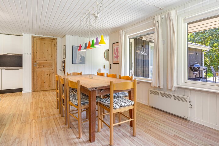 Ferienhaus KK1151 in Gransangervej 18, Lodbjerg Hede - Bild #9