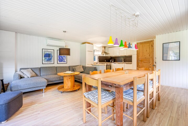 Ferienhaus KK1151 in Gransangervej 18, Lodbjerg Hede - Bild #5
