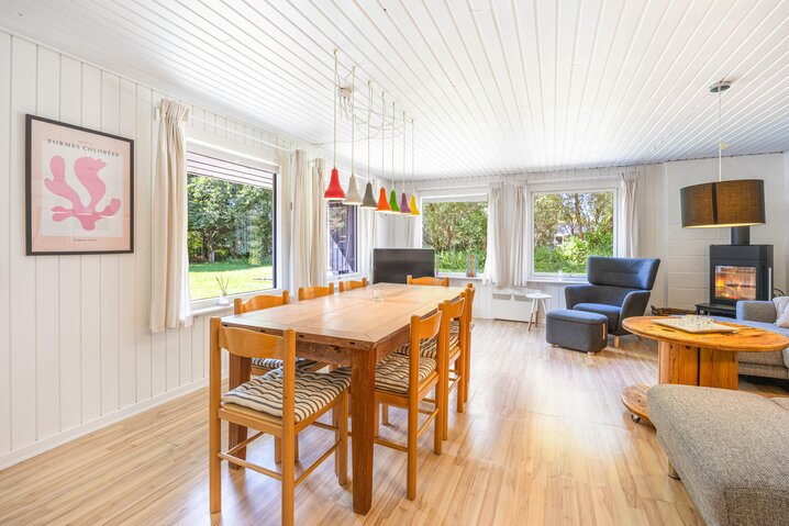Ferienhaus KK1151 in Gransangervej 18, Lodbjerg Hede - Bild #7