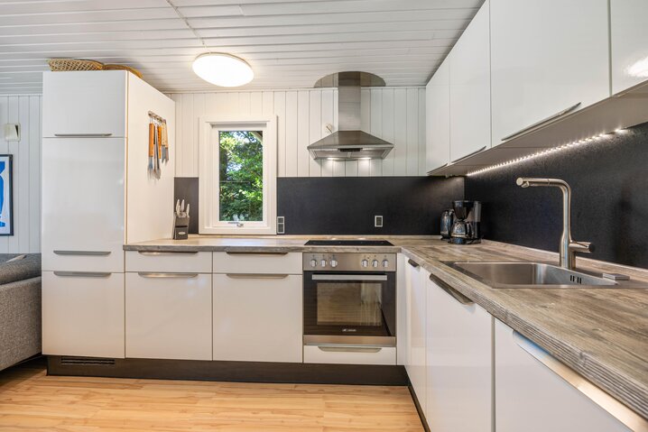 Ferienhaus KK1151 in Gransangervej 18, Lodbjerg Hede - Bild #2