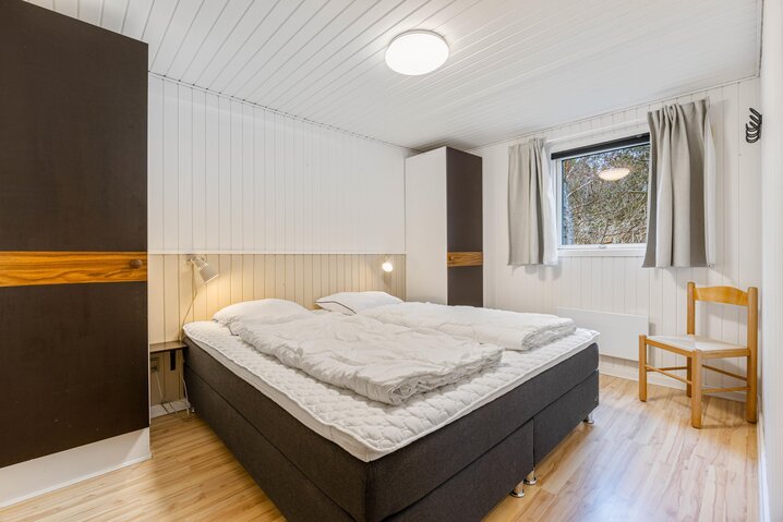Ferienhaus KK1151 in Gransangervej 18, Lodbjerg Hede - Bild #15