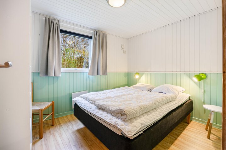 Ferienhaus KK1151 in Gransangervej 18, Lodbjerg Hede - Bild #22