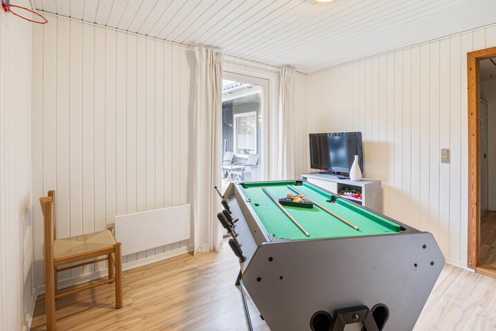 Ferienhaus KK1151 in Gransangervej 18, Lodbjerg Hede - Bild #11