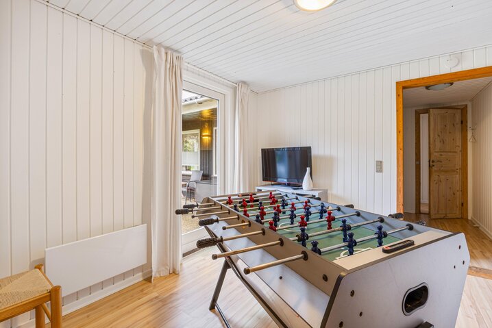Ferienhaus KK1151 in Gransangervej 18, Lodbjerg Hede - Bild #14