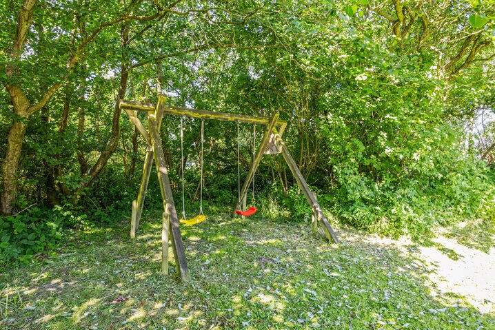 Sommerhus KK1151 på Gransangervej 18, Lodbjerg Hede - Billede #29