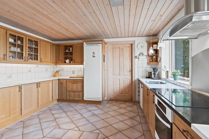 Ferienhaus KK1178 in Søndervig Landevej 9, Holmsland - Bild #3